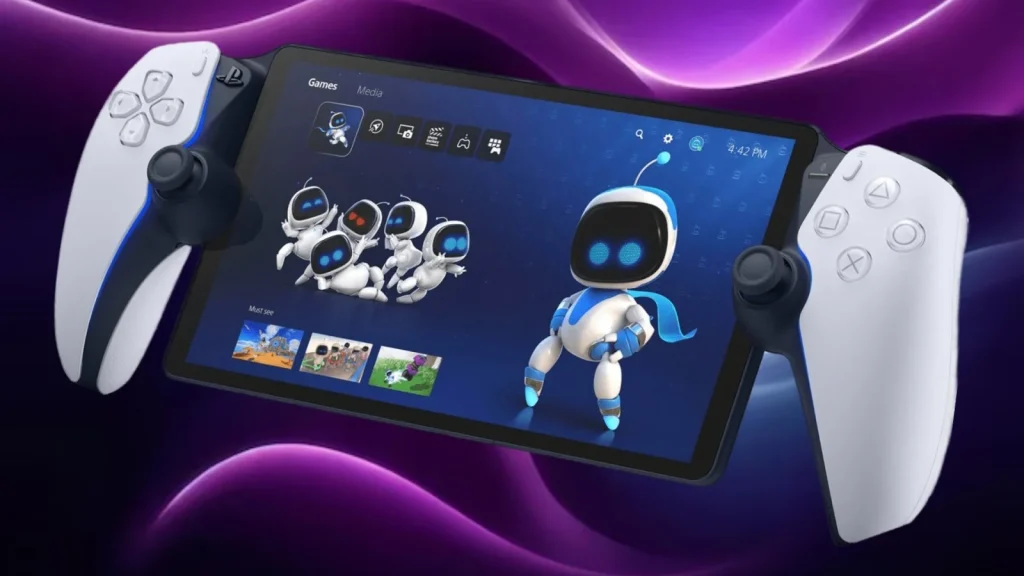 Playstation Portal: Il Futuro del Gaming Portatile – Spazio Tech